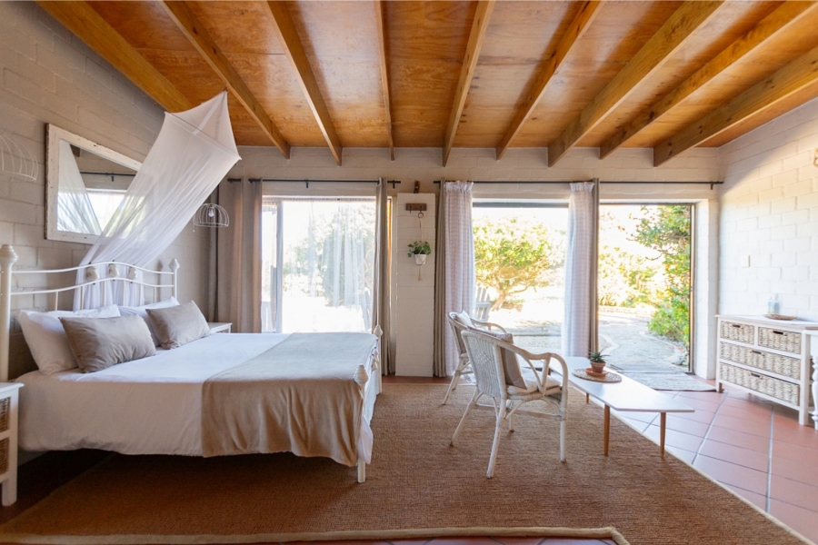 5 Bedroom Property for Sale in Trekoskraal Western Cape